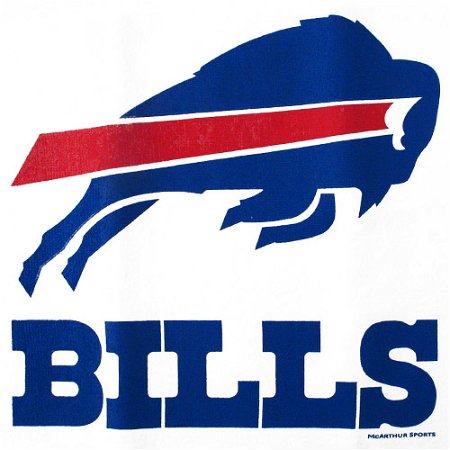 Master NFL Buffalo Bills Towel Main Image