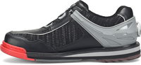 Dexter Mens SST 6 Hybrid BOA Black Knit Right Hand Wide Width ALT Image