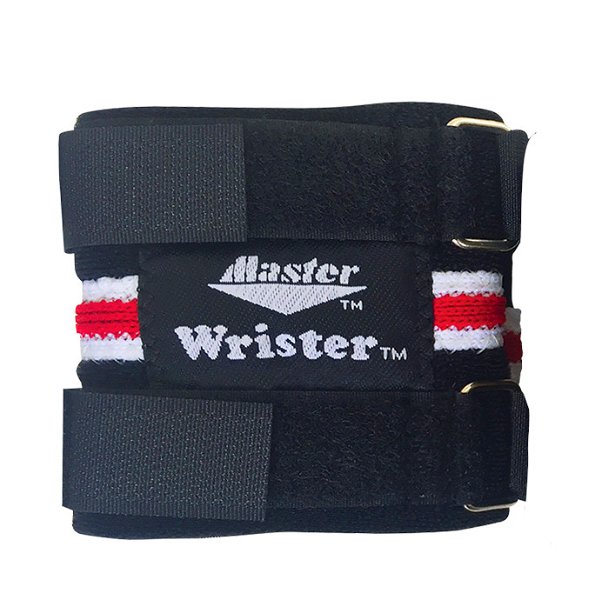 Master Wrister Red Main Image