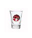 Review the PBA Official Shot Glass
