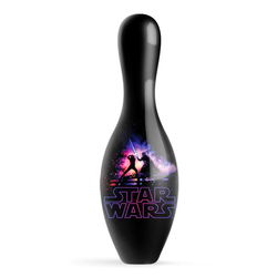 KR Strikeforce Star Wars Fight Scene Pin