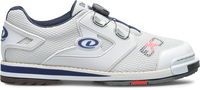 Dexter Mens SST 8 Power Frame BOA ExJ Grey Right Hand or Left Hand ALT Image
