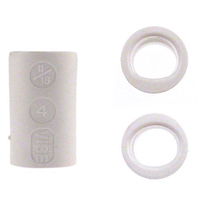 VISE Lady Oval & Power Lift Blend White MAIN Image