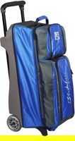 KR Strikeforce Konvoy Triple Roller Royal/Smoke ALT Image