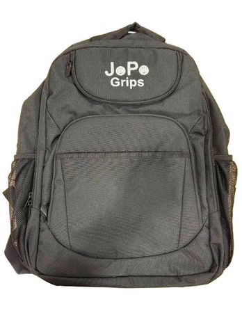 JoPo Grips Backpack 2.0 Main Image