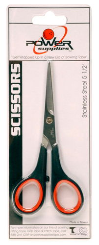 Turbo 2-N-1 Grips Power Supplies Scissors MAIN Image - Main Image
