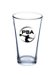 Review the PBA Official Pint Glass