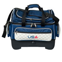 KR Strikeforce Royal Flush 4 Ball Roller USA ALT Image