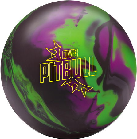 DV8 Pitbull Main Image