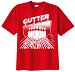 Review the Exclusive bowling.com Gutter Humiliation T-Shirt