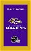 Review the KR Strikeforce NFL Towel Baltimore Ravens