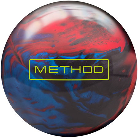 Brunswick Method Hybrid Main Image