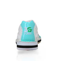 3G Womens Tour Ultra/C White/Mint Right Hand ALT Image