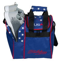 KR Strikeforce Rook USA Single Tote ALT Image