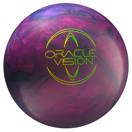 Roto Grip Oracle Vision Main Image