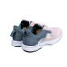 Elite Womens Dash Grey/Pink Alt Image