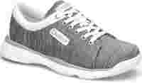 Dexter Womens Ainslee Grey-ALMOST NEW Bowling Shoes