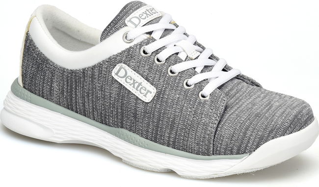 Dexter Womens Ainslee Grey-ALMOST NEW MAIN Image - Main Image