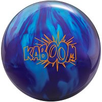Columbia 300 Kaboom Bowling Balls