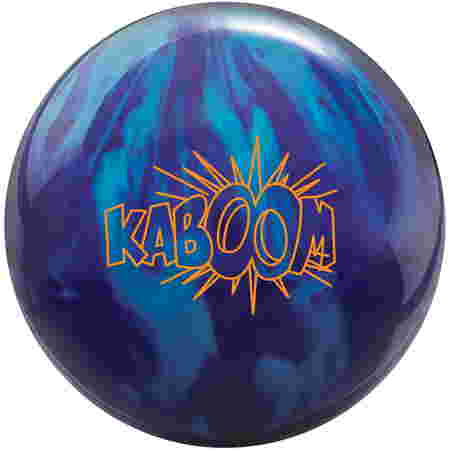 Columbia 300 Kaboom Main Image