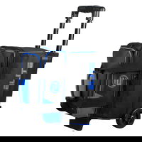 Elite 1 Ball Roller Royal MAIN Image