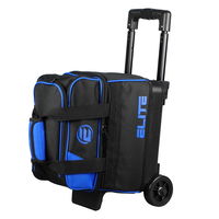 Elite 1 Ball Roller Royal Bowling Bags