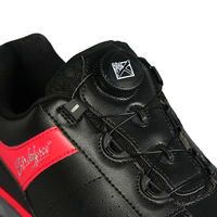 KR Strikeforce Mens TPU Revival Black/Red Right Hand ALT Image