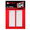 Trending Product : KR Strikeforce Sure Fit White 1/2" 30 Piece