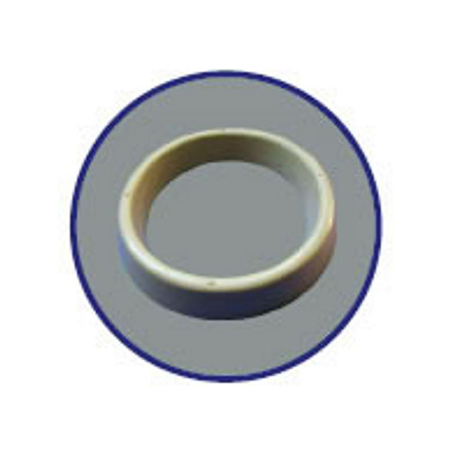 BSI Ball Cup White MAIN Image - Main Image