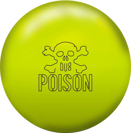 DV8 Poison Main Image