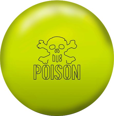 DV8 Poison Main Image
