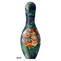 OnTheBallBowling Dinosaurs Pin ALT Image