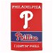 Review the MLB Towel Philadelphia Phillies 16X25
