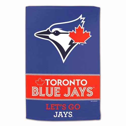 MLB Towel Toronto Blue Jays 16X25