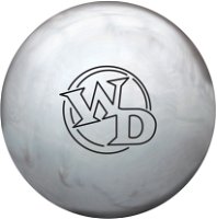 Columbia 300 White Dot Diamond Bowling Balls
