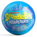 OnTheBallBowling SpongeBob Jellyfish Ball Alt Image