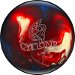 Review the Ebonite Cyclone Red/White/Blue