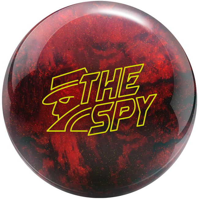 Radical The Spy MAIN Image - Main Image