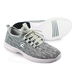 Elite Womens Kona Charcoal Grey Wide Width Alt Image