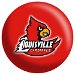 Review the OnTheBallBowling Louisville Cardinals