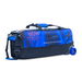 Hammer Black Widow Triple Tote Blue Dyesub Alt Image