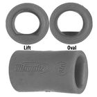 #1 Closeout Accessories: Ultimate Tour Lift Oval Sticky Finger Insert Orange