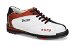 Review the Dexter Womens SST 8 LE White/Red/Black RH or LH-ALMOST NEW