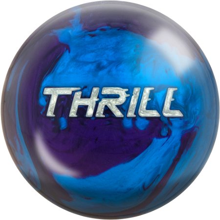 Motiv Thrill Purple/Blue Pearl Main Image