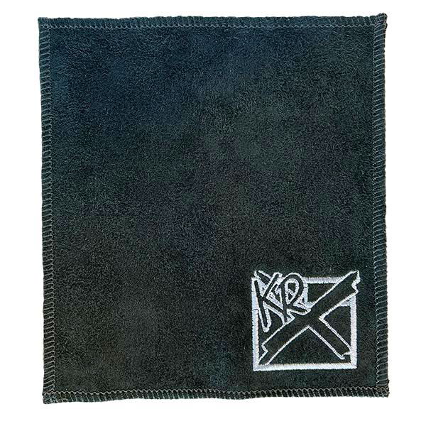 KR Strikeforce Economy Shammy Pad Grey MAIN Image - Main Image