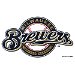 Review the Master MLB Milwaukee Brewers