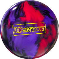 Storm IDentity Black/Cherry/Purple LIMITED EDITION
