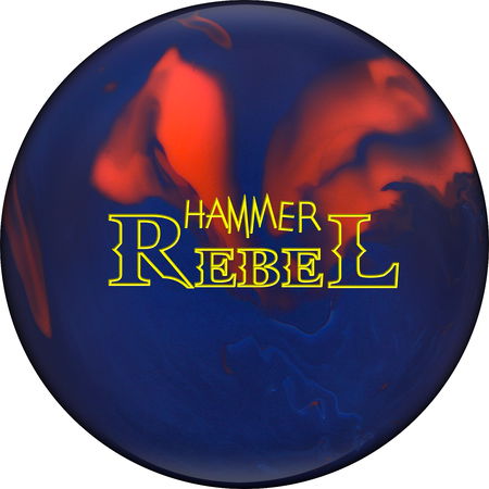 Hammer Rebel Solid Main Image