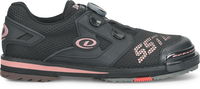 Dexter Womens SST 8 Power Frame BOA Black/Dusty Rose Right Hand or Left Hand ALT Image