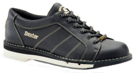 Dexter Mens SST 5 LX Black Left Hand Main Image